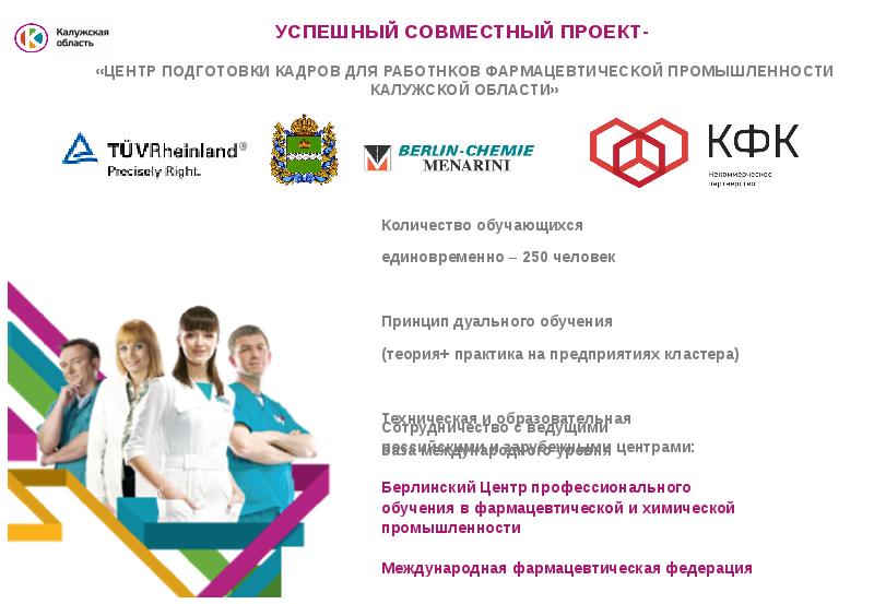 Центра фарм обучение. Фармацевтический кластер ярославля презентация. экономика калужской обл фармацевтика.