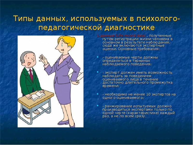 Психолого педагогическая диагностика. Психолого-педагогическая методика наблюдения. Требования к психолого педагогическому диагнозу. Психолого-педагогическая диагностика виды.