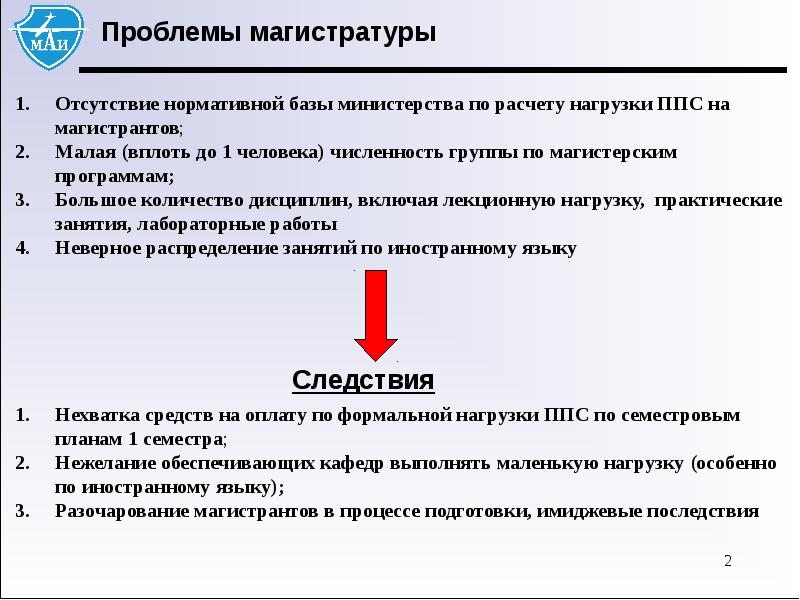 Дела проблемы. Отсутствие нормативной базы. Следствия отсутствия дисциплины у детей.