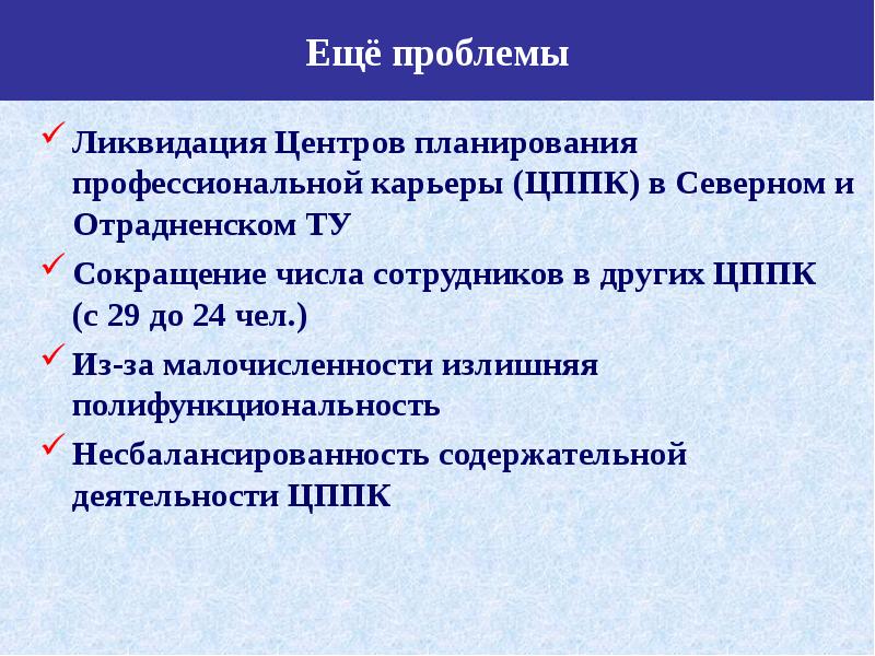 Планирование профессиональной карьеры проект