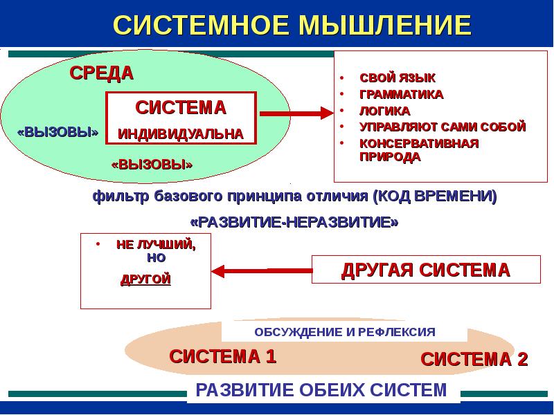 Системное мышление. Системное мышление примеры. Развитие системного мышления. Как развить системное мышление.