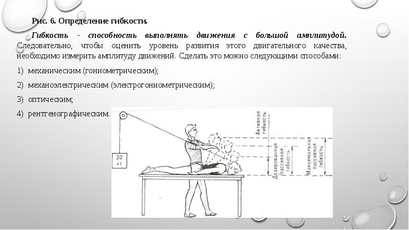 Схема прямой связи в спортивной метрологии