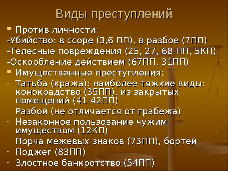 Введение проектов русская правда