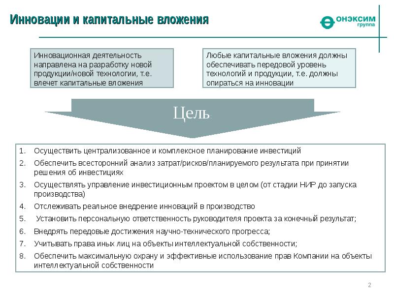 Руководитель проекта это лицо которому заказчик или инвестор