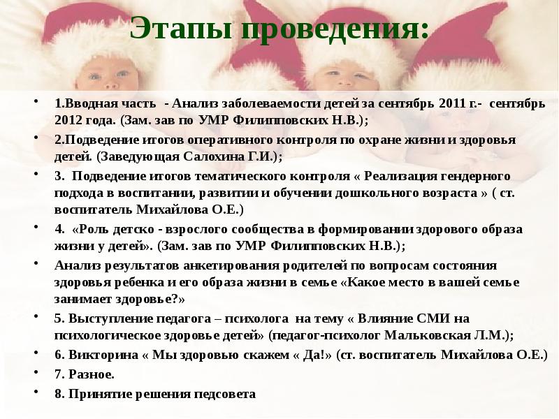 Провести примерку. План проведения 1 сентября в школе. Проведения 1. Сердечно-легочная реанимация (слр). Порядок проведения мероприятий первой помощи при ранении.