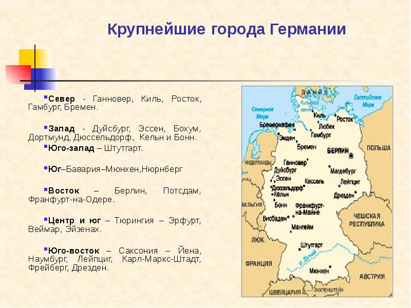 Германия город эссен презентация