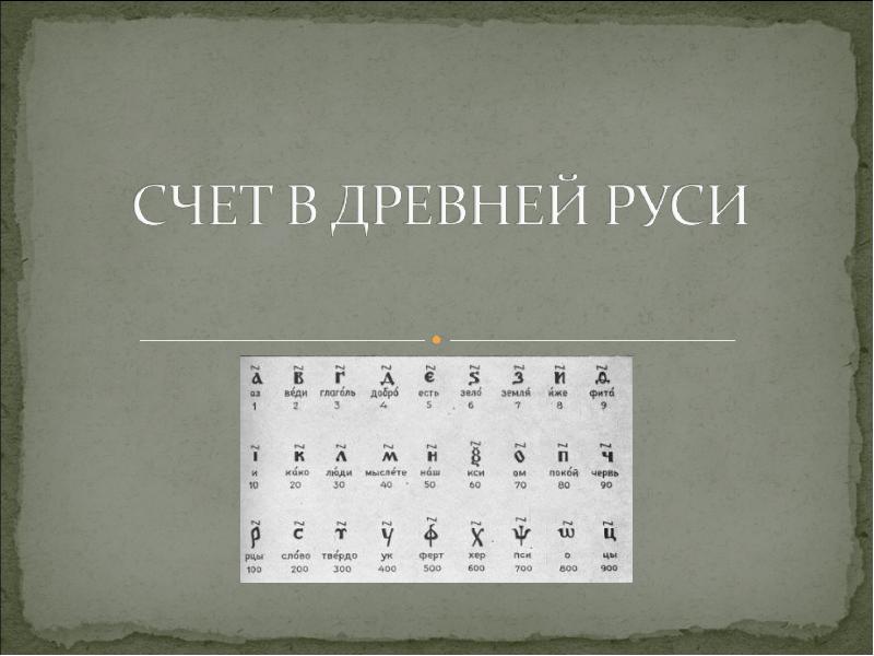 Древний счет. Счет в древней Руси. Как считали в древней Руси. Счет на Руси в древности. Счет в старину на Руси.