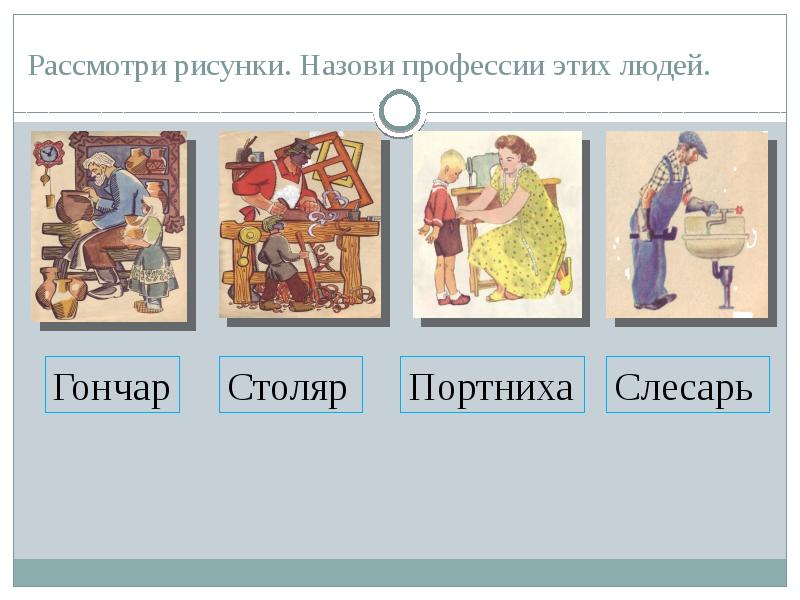 Рассмотрите рисунки назовите сказки 3 класс