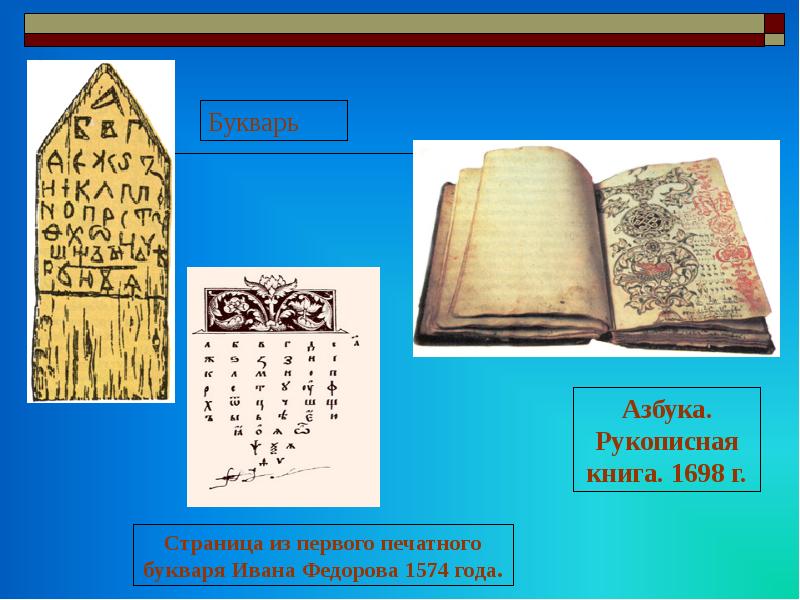 Иван Фёдоров первопечатник Азбука. Первая Азбука на Руси Ивана Федорова. Первопечатник Иван Фёдоров книга Азбука. Иван Фёдоров первопечатник букварь.