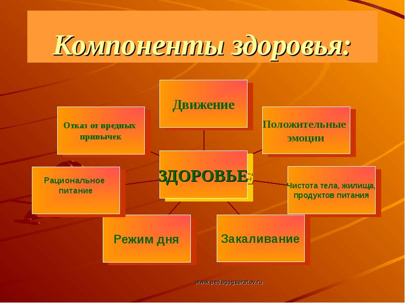 Что такое здоровье 1 класс окружающий мир школа 21 века презентация