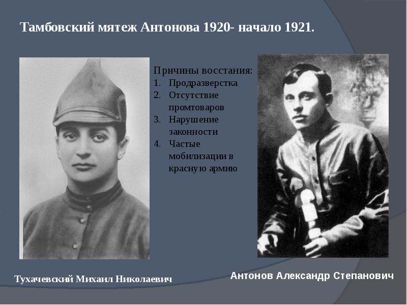 Александр Антонов Фото