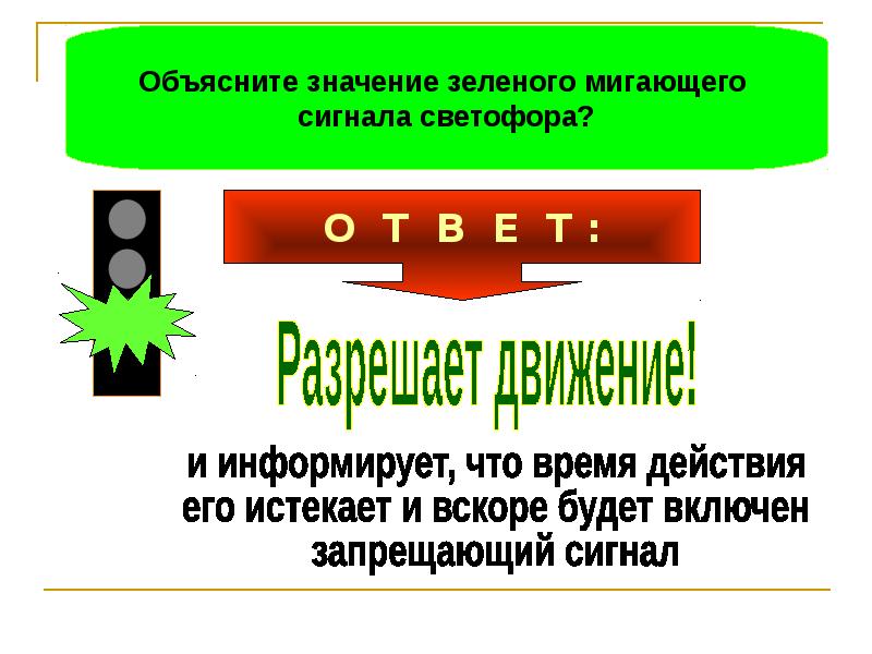 Зеленый цвет светофора. Что означает моргающий зеленый. Что обозначает зелёный свет. Что означает моргающий зеленый. Что означает моргающий зеленый.