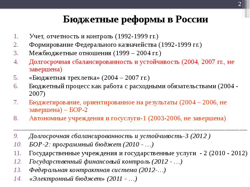 Россия в 1992 1999 презентация