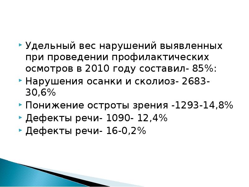 Составляет 85. Удельный вес л90.