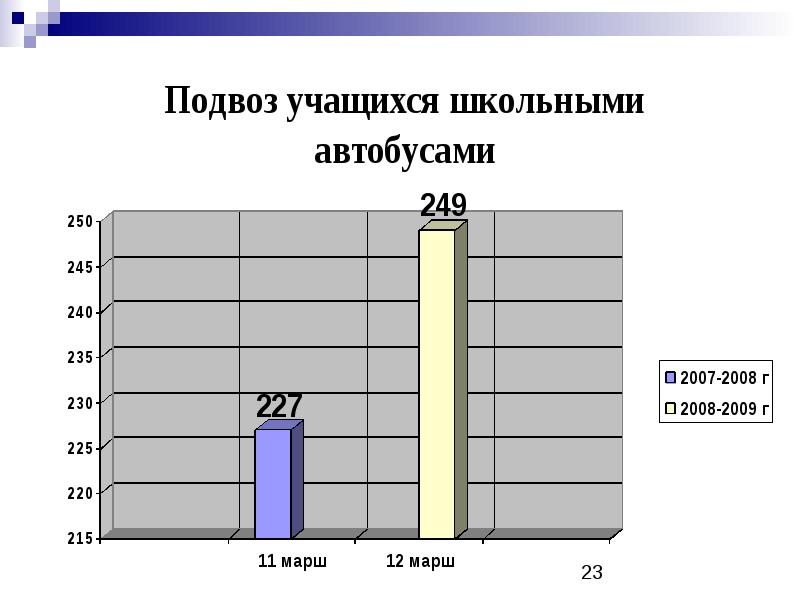 Публичный отчет руководителя