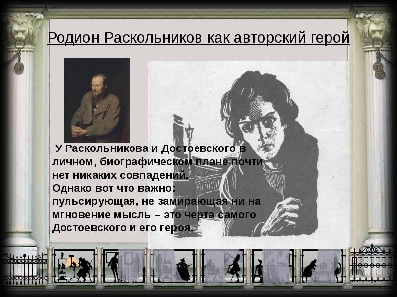 Авторский герой. Герой Родион Раскольников. Раскольников портрет героя характер. Сообщение о Родионе Раскольникове. Базаров и Раскольников.