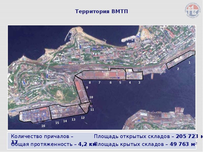 Карта бухта золотой рог