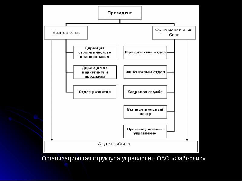 Бизнес блок. Структура вычислительного центра. Организационная структура управления предприятия Фаберлик. Структура вычислительного центра/отдела. Структура компании Фаберлик.