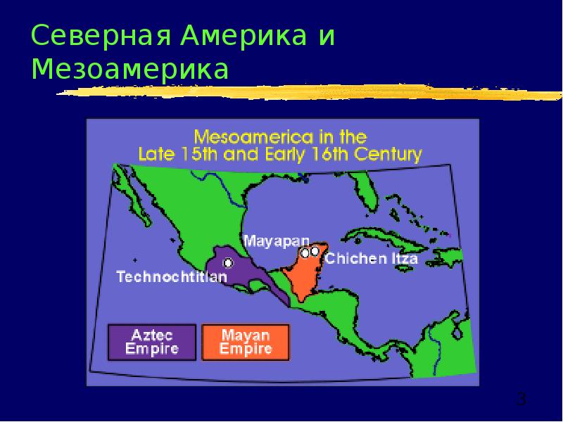 Карта заселенности сша