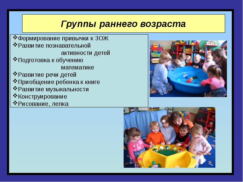 Раннее направление. ЗОЖ ранний Возраст. ЗОЖ В раннем возрасте в ДОУ. Развитие в группе раннего возраста. Направление группы в раннем возрасте.