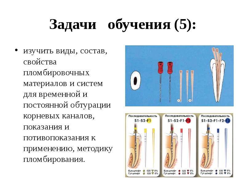 Регенеративная эндодонтия презентация