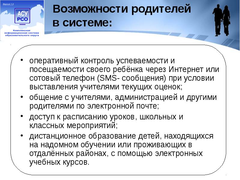 Возможности родителей. Субъекты контроля успеваемости. Оперативный контроль на уроке это. Цель контроль за посещаемостью и успеваемостью.