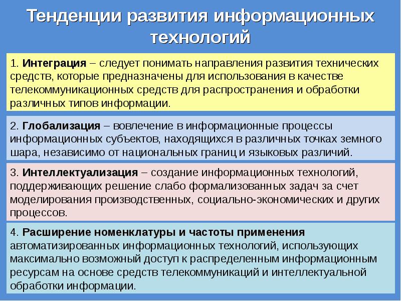 Информационные технологии в государственном управлении презентация