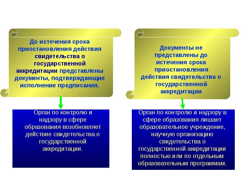 Виды проверок контроля. Основные виды проверок контролирующих органов. Этап приостановления действия сертификата. Свидетельствование эффекта какие вопросы задают.