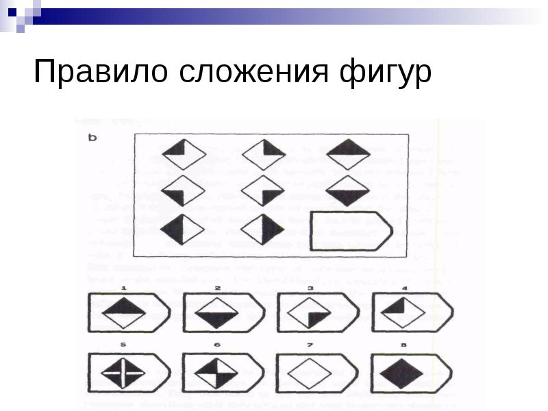 Складывание фигур. Сложение фигур. Тест на интеллект с фигурами. Тест для сложения фигур. Принцип сложения фигур z+.