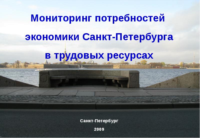 Мониторинг потребностей. Трудовые ресурсы Санкт-Петербурга. Ресурсы Санкт-Петербурга. Трудовые ресурсы Питера. Ресурсы Питера.