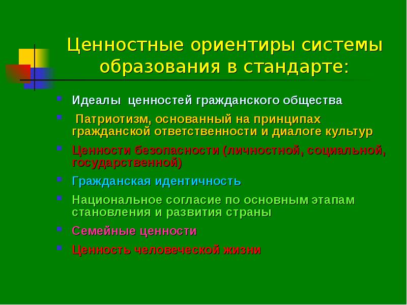 Ценностные ориентиры. Ценностные ориентиры основного общего образования. Ценностные ориентиры современной системы образования. Ценностные ориентиры  подсистемы. Принцип ценностных ориентиров это.