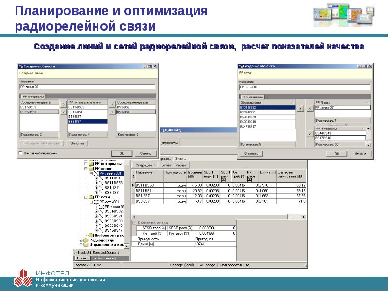 Планирование оптимизации. 7. Автоматизированное планирование.