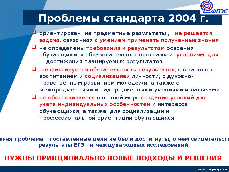 Стандарт 2004. Проблемы стандартизации образования. Проблема стандарта образования. Создание образовательных стандартов - проблемы. Издание стандарта проблемы и их решения.