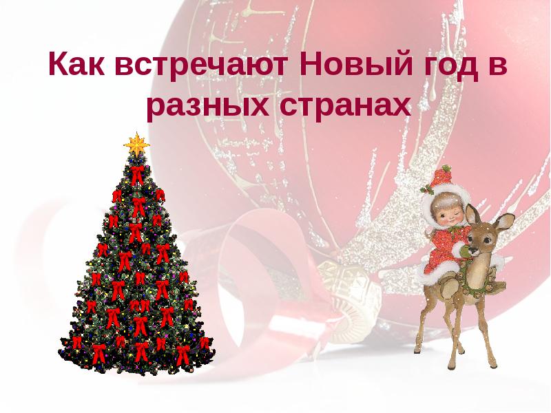 Доклад На Тему Новый Год Доклад На Тему Новый Год