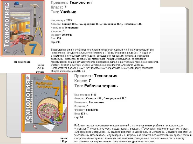 Учебники технологии читать. Учебник технология синица Самородский. Новый учебник технологии. Учебники по технологии новые. Учебник по технологии педагогический.