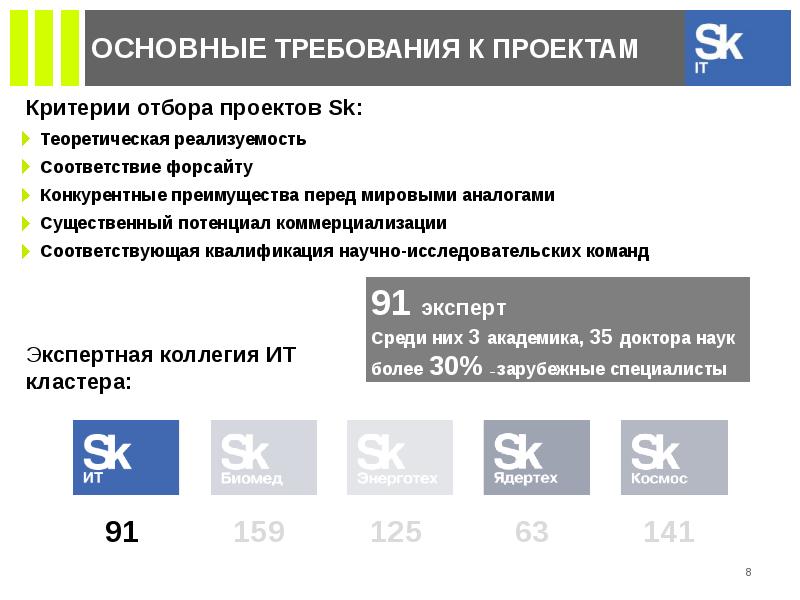 Центр координации проектов цифровой экономики