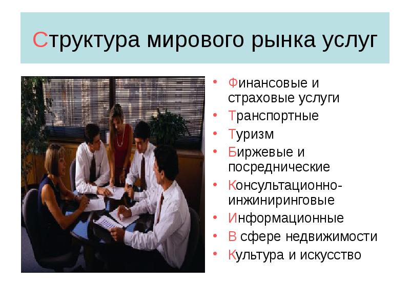 Рынок услуг это. Структура мирового рынка услуг. Структура международного рынка услуг. Мировой рынок услуг. Международный рынок услуг.