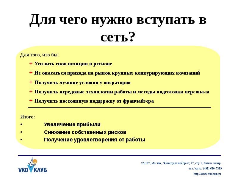 Нужно вступить. Франчайзинг это тест. Франшиза это тест с ответами. Лучше условия. Что нужно на вступление архитектуры.