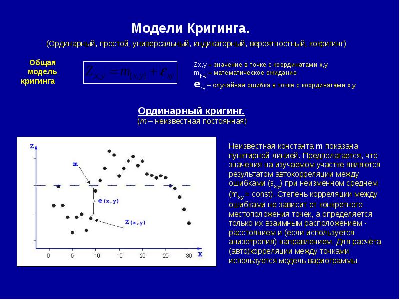 Неизвестная константа