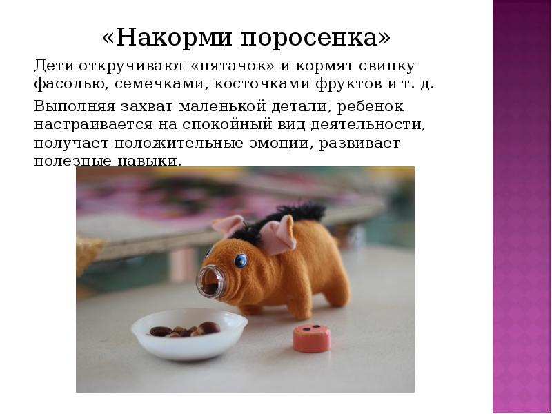 Песня покормил перед этим поросят. Накорми поросенка. Игра для развития мелкой моторики Накорми поросёнка. Покорми свинку. Дидактическая игра Накорми поросят.