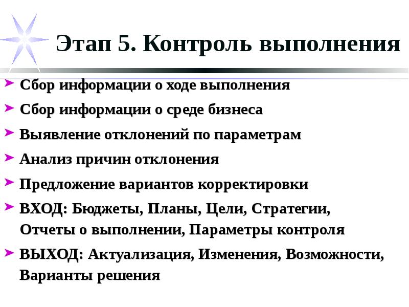 В ходе выполнения. Как контролируется ход выполнения бизнес-плана. Этапы контроля реализации бизнес-планов. Контроль бизнес плана. Этапы бизнес планирования и контроля.