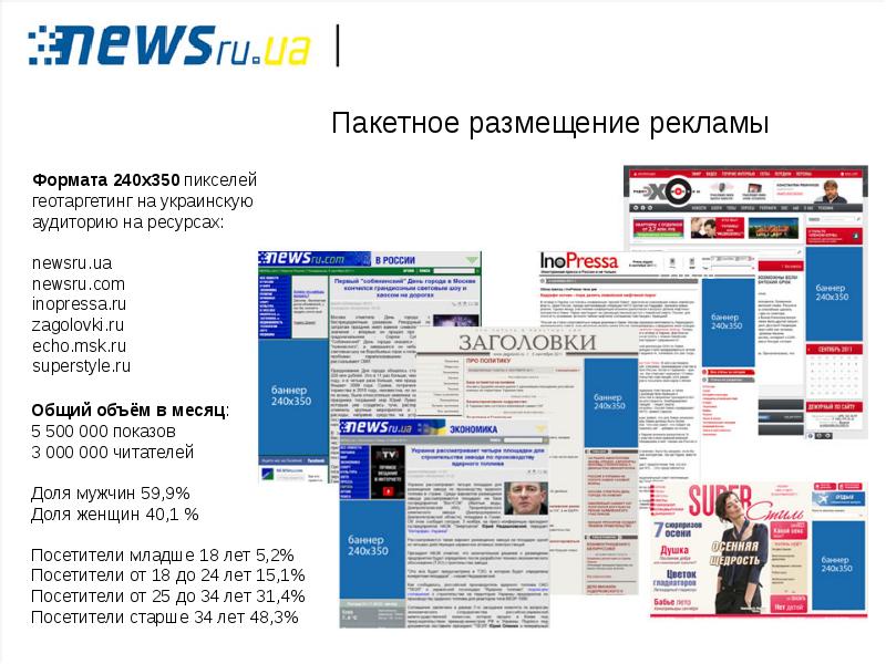 Newsru. Пакетное размещение рекламы. Пакетное размещение. Пакетное размещение на радио. Невс ру.