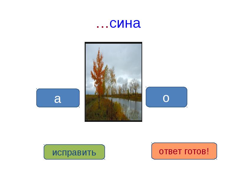 Ответить исправить