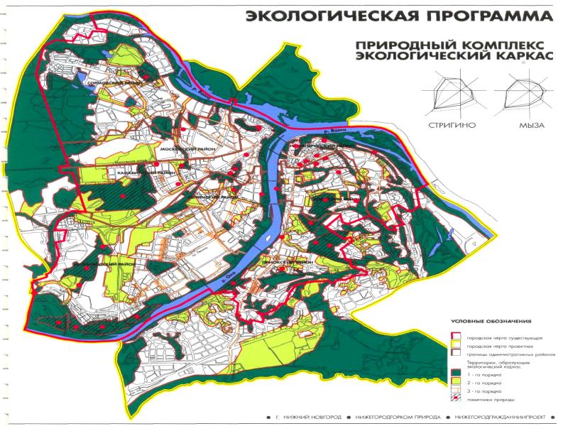 Природно экологический каркас. Экологический каркас. Экологический каркас города. Экологический каркас территории.