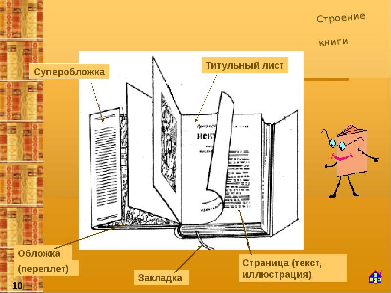 Устройство книги. Как называется часть книги сбоку. Элементы книги. Части книги как называются. Части обложки книги.