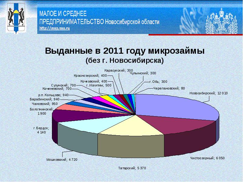 Сайт новосибирской статистики