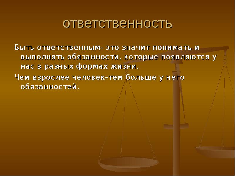 Презентация на тему что значит быть человеком