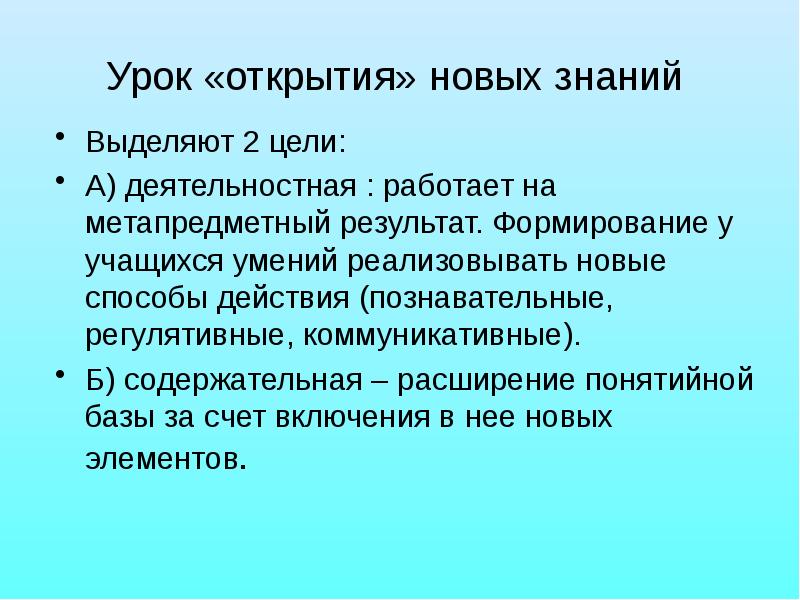 Открытие урока. Цель урока открытия новых знаний. Урок открытия новых знаний. Результаты урока открытия нового знания. Открытый урок Кавалсен чему учит.