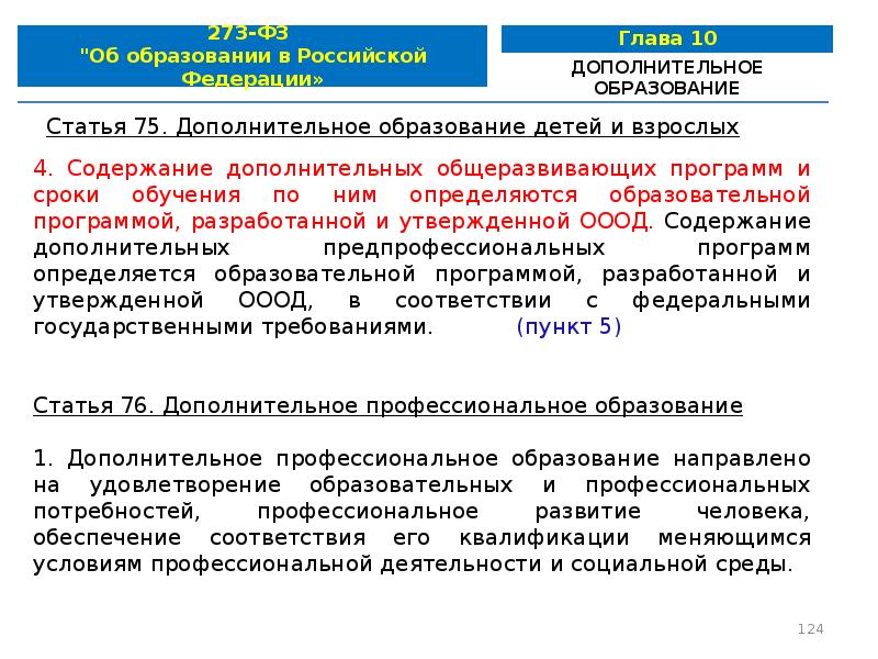 Федеральный закон от 29 декабря 2012. Федеральный закон от 29.12.2012 n 273-ФЗ. N 273-ФЗ 