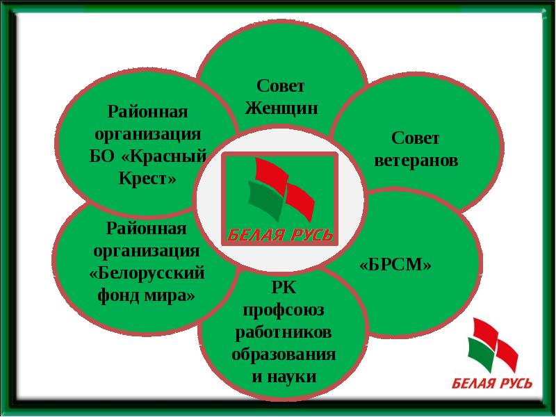 Районная организация. Символика белой Руси. Плакат белая Русь. Эмблема белой Руси. Организация на белом.